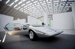 Maserati Boomerang 1972 года